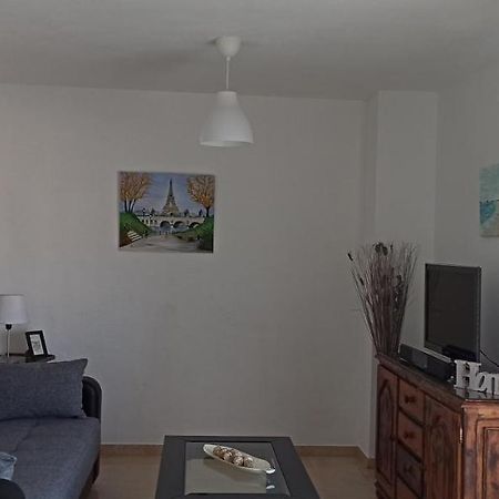 Piso Turistico Huetor Vega Daire Dış mekan fotoğraf