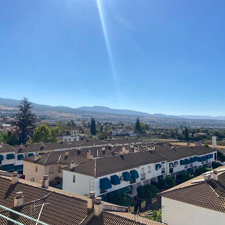 Piso Turistico Huetor Vega Daire Dış mekan fotoğraf