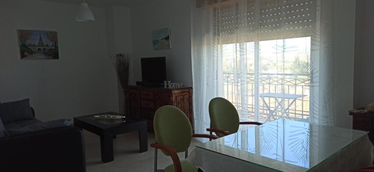 Piso Turistico Huetor Vega Daire Dış mekan fotoğraf