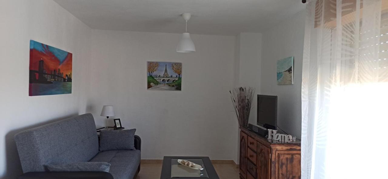 Piso Turistico Huetor Vega Daire Dış mekan fotoğraf