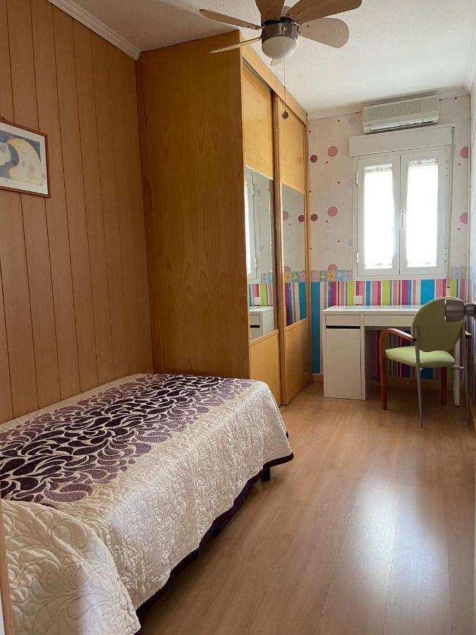 Piso Turistico Huetor Vega Daire Dış mekan fotoğraf