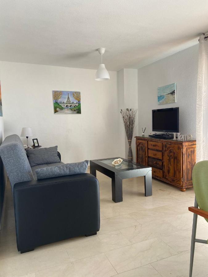 Piso Turistico Huetor Vega Daire Dış mekan fotoğraf